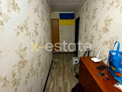 Квартира. Харків, Гвардійців-Широнінців вул.
