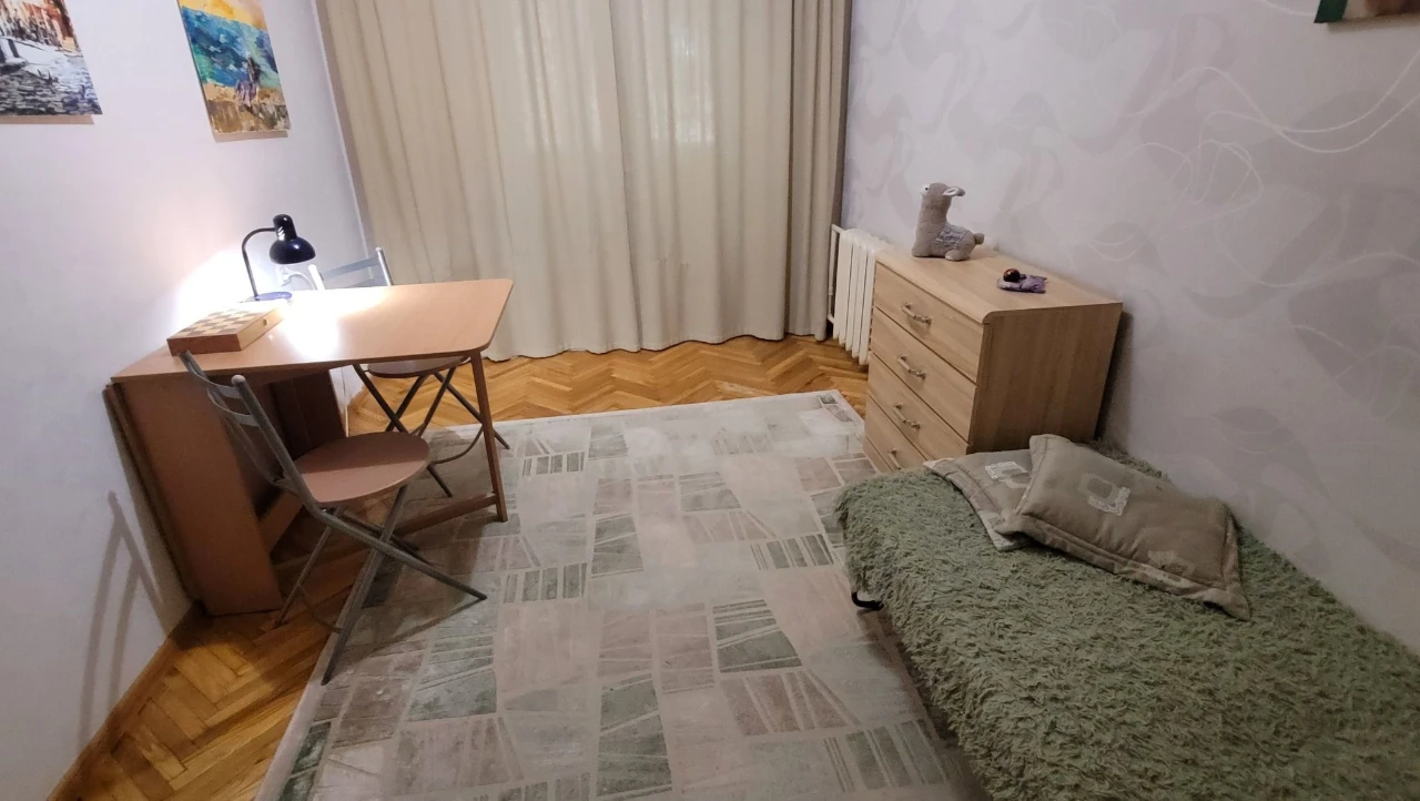 Продаж квартири вул. Половецька 16а в Києві / W-7466814