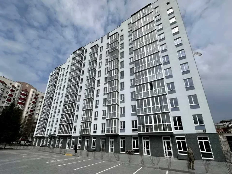 Квартира. Полтава, Героїв України вул.