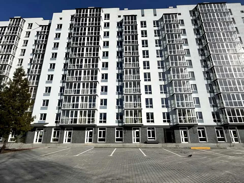 Квартира. Полтава, Героїв України вул.