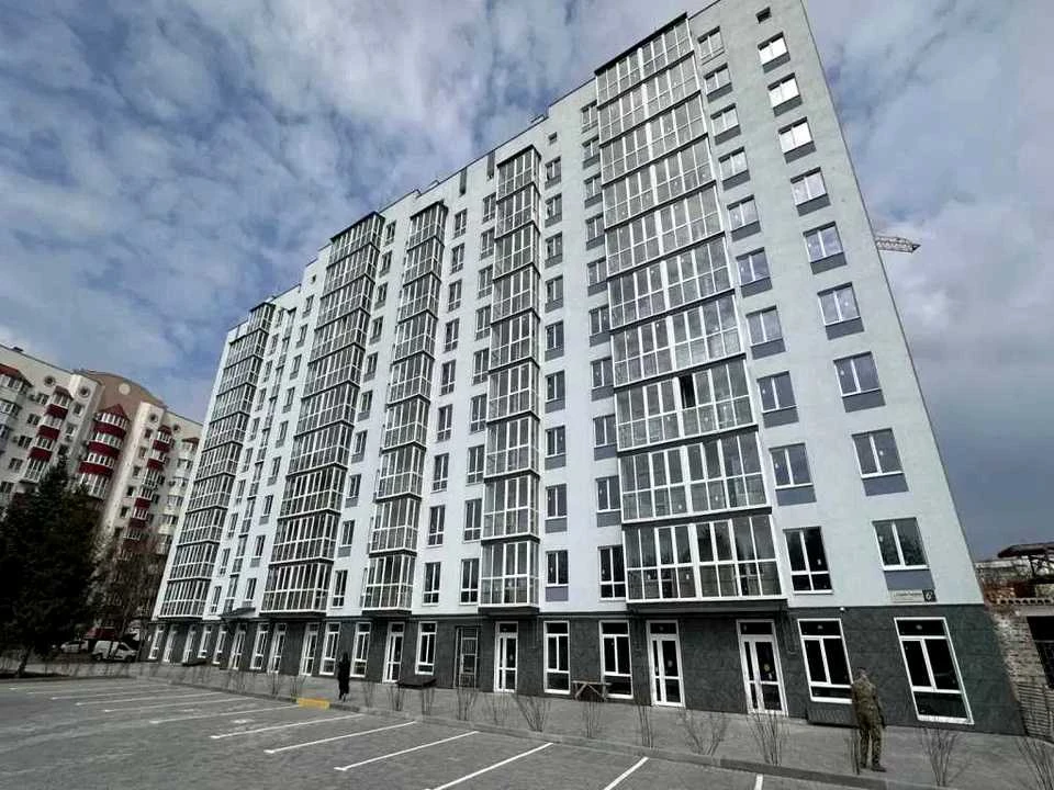 Квартира. Полтава, Героїв України вул.