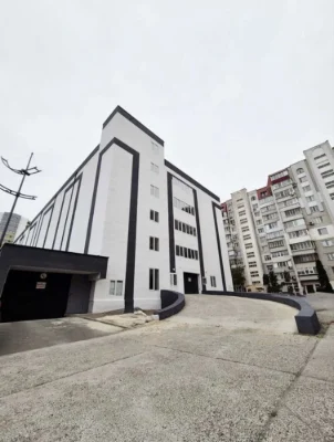 Гараж, паркінг пров. Тобілевича, 4 на -1 поверсі) ВЛАСНИК