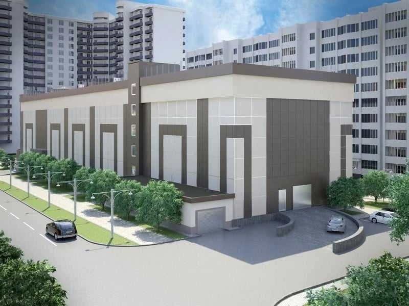 Гараж, паркінг пров. Тобілевича, 4 на -1 поверсі) ВЛАСНИК