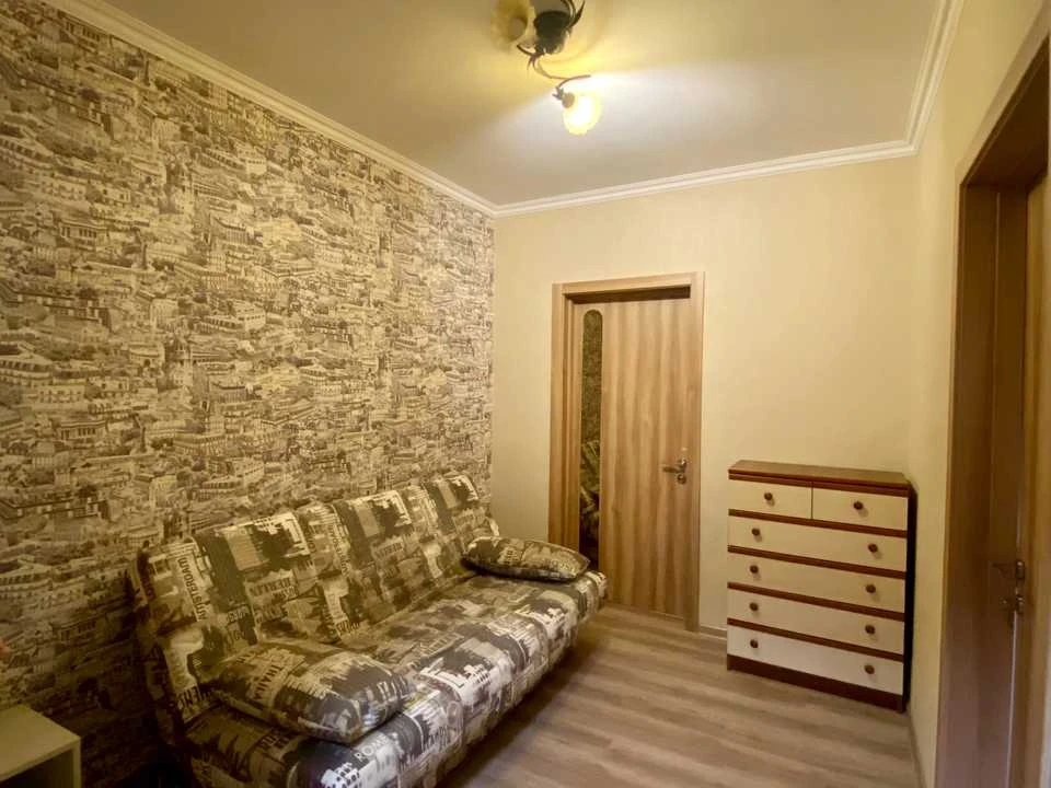 Квартира. Київ, Урлівська вул.