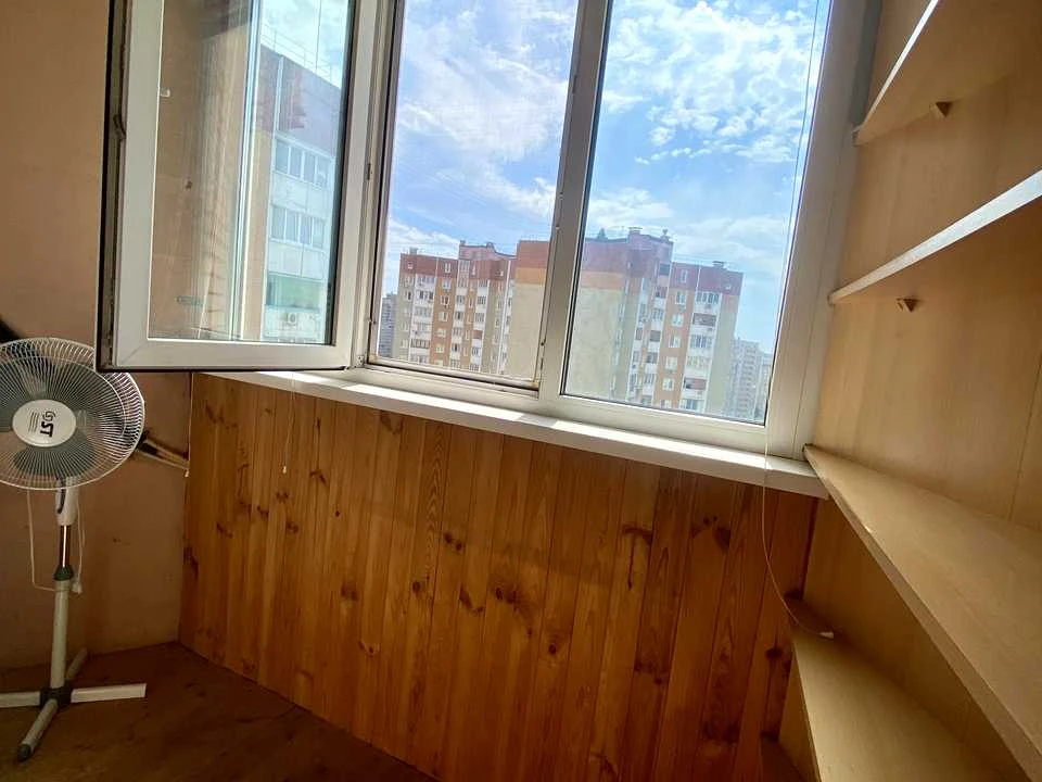 Квартира. Київ, Урлівська вул.