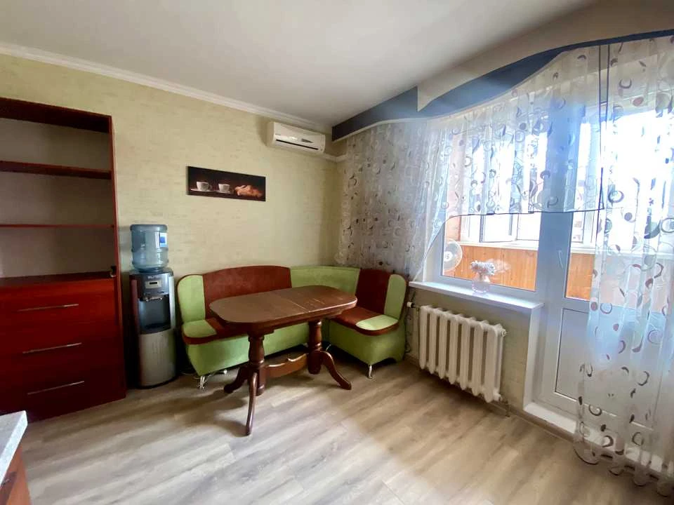 Квартира. Київ, Урлівська вул.