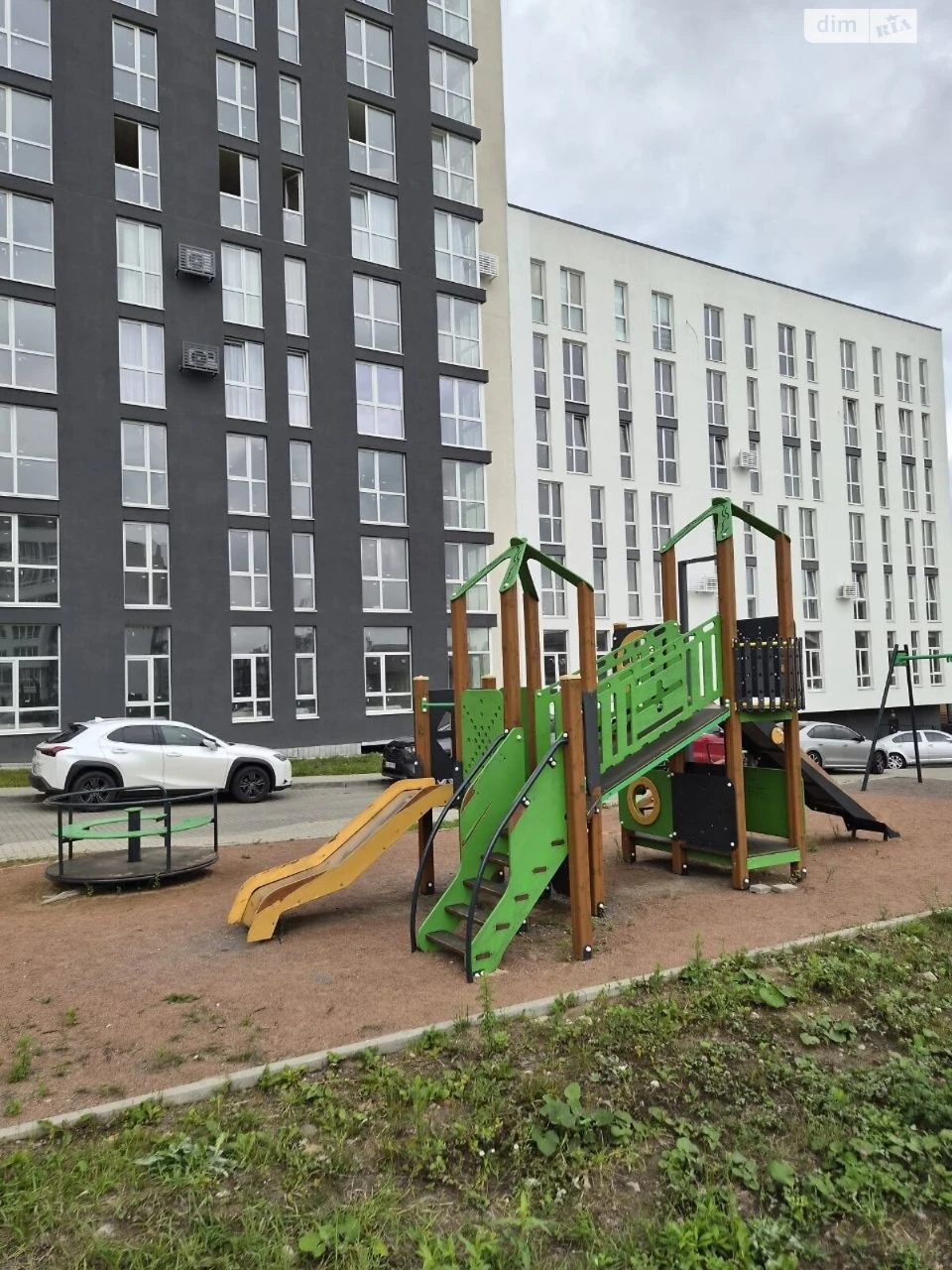Продаж Квартира Наукова