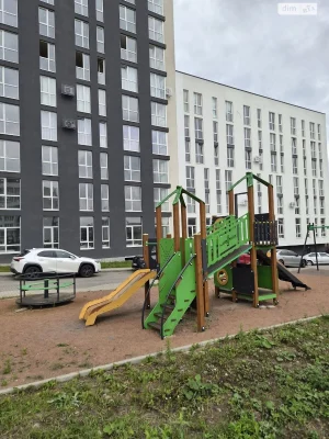 Продаж Квартира Наукова