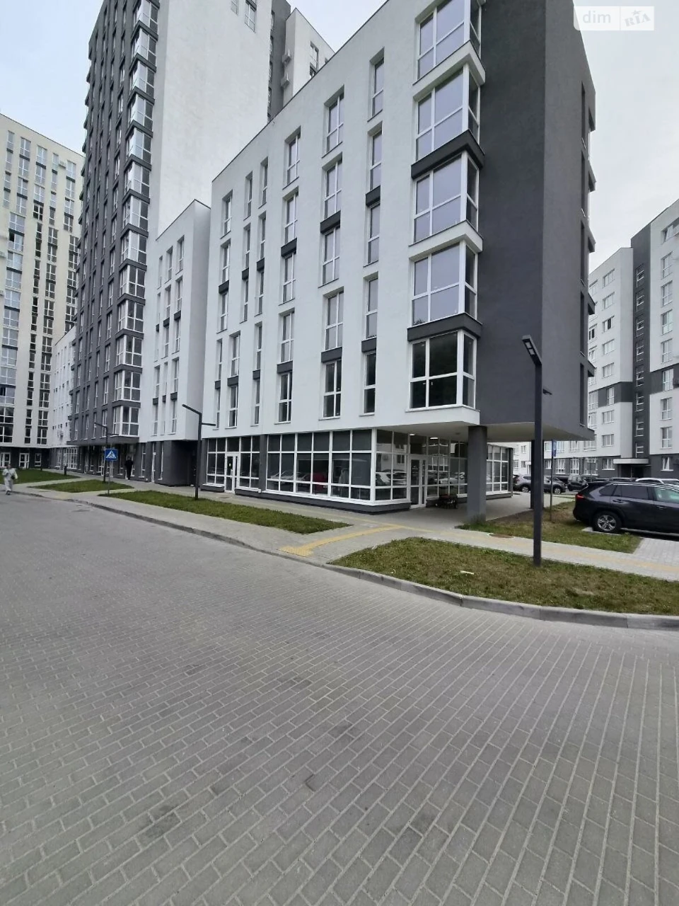 Продаж Квартира Наукова