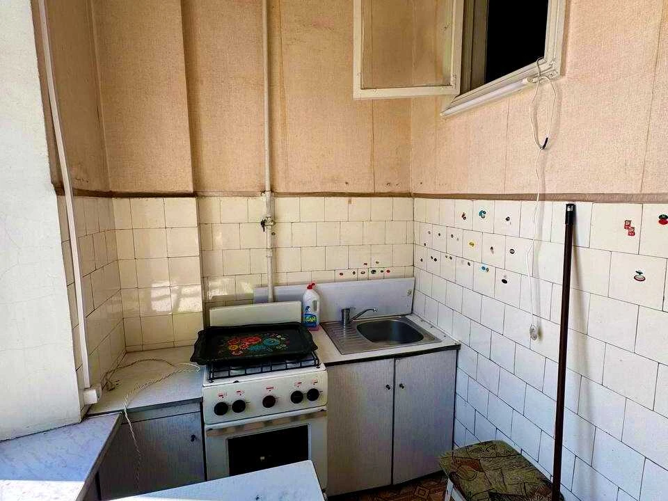 Квартира. Киев, Пилипа Орлика ул.