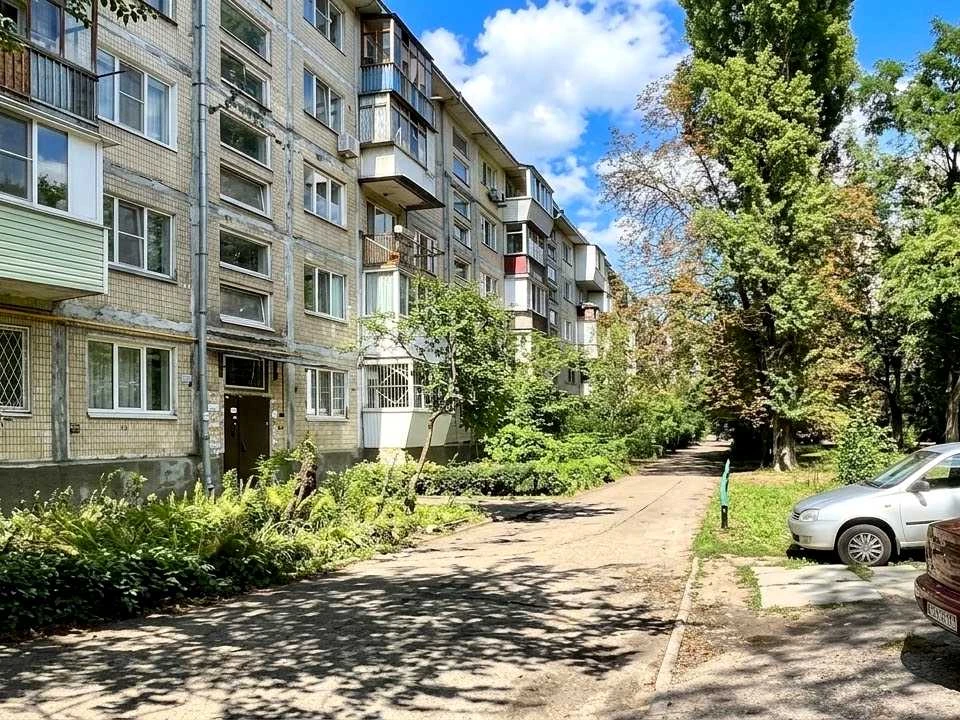 Квартира. Київ, Мрії вул.