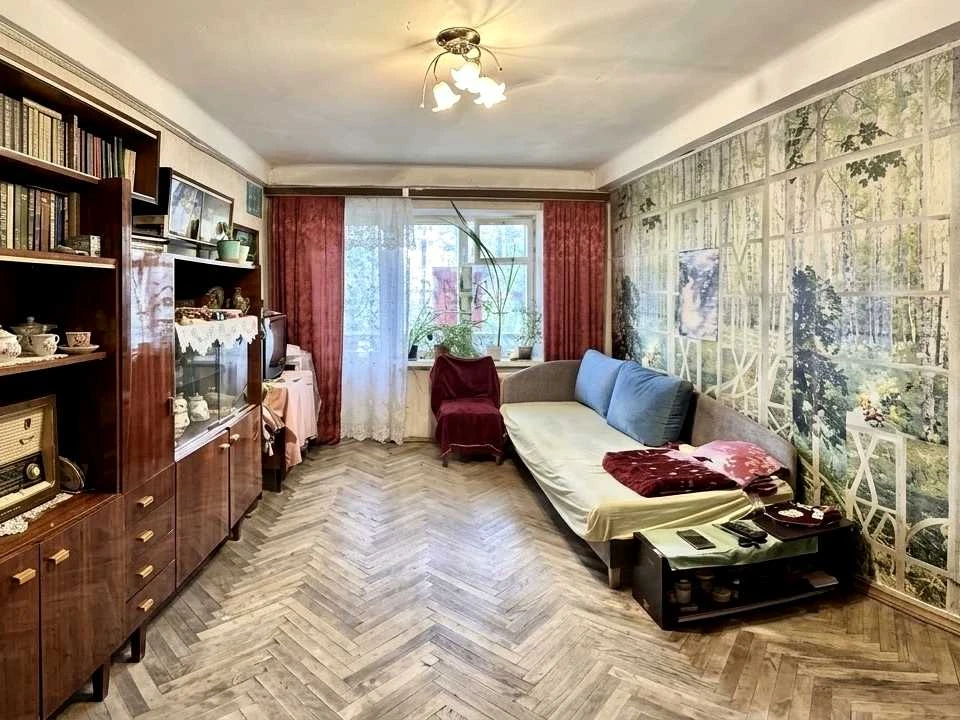 Квартира. Київ, Мрії вул.