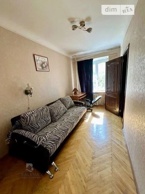 Apartment for sale from the owner.