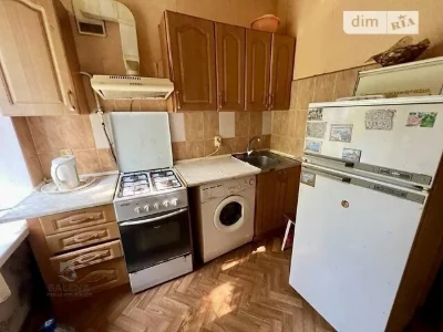 Apartment for sale from the owner.