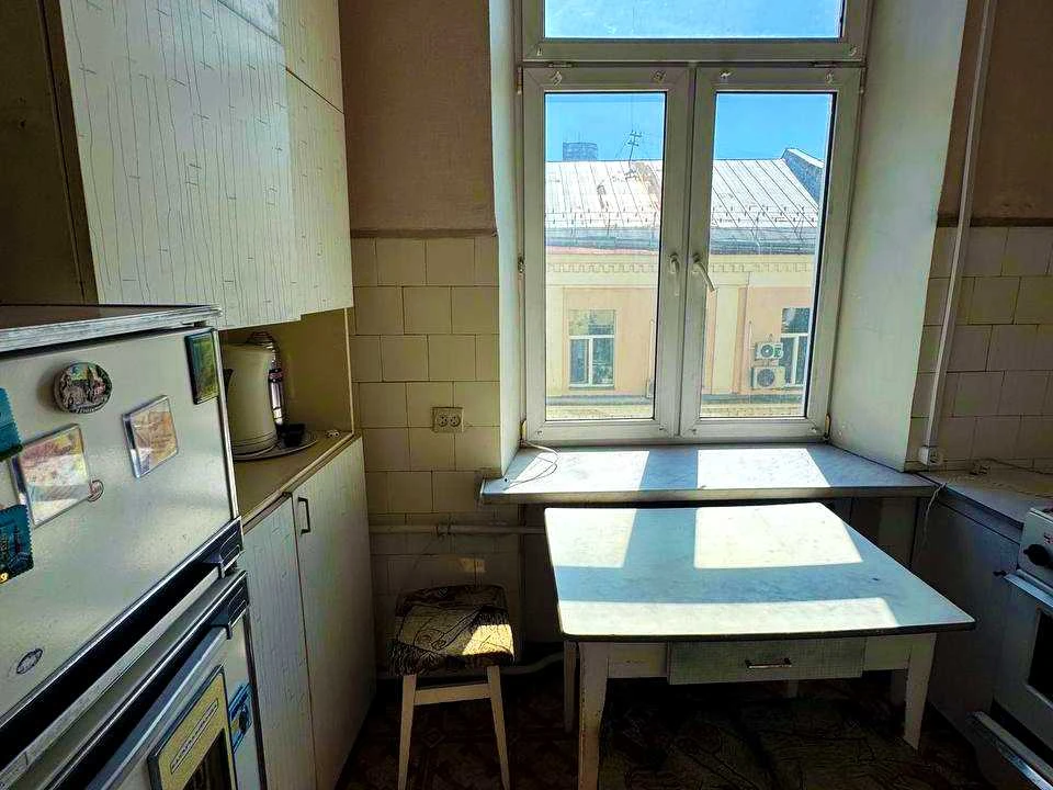 Квартира. Киев, Пилипа Орлика ул.