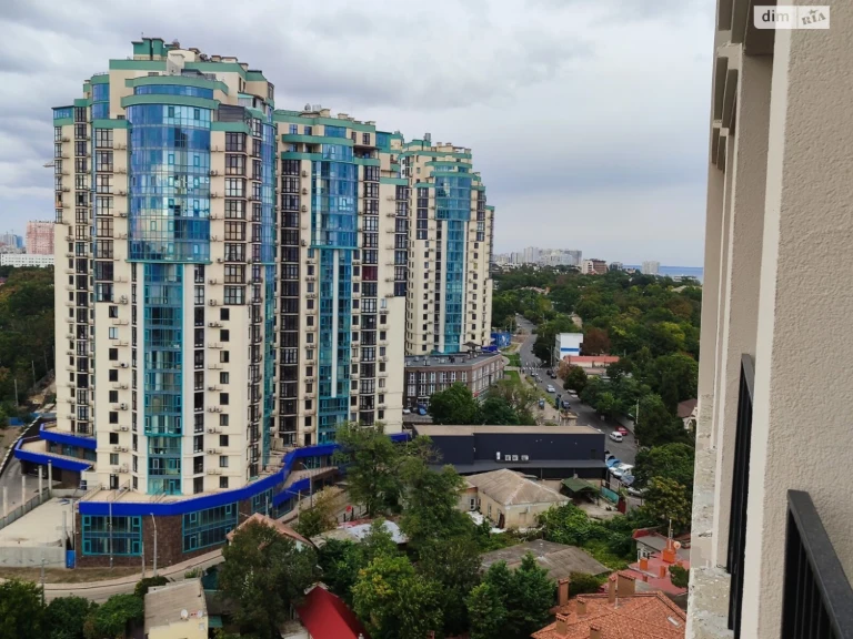 Продаж Квартира Золотий Берег