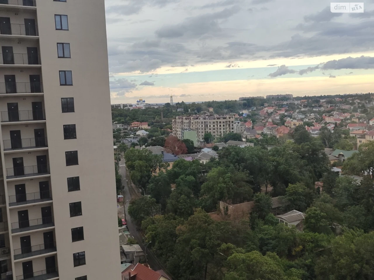 Продаж Квартира Золотий Берег