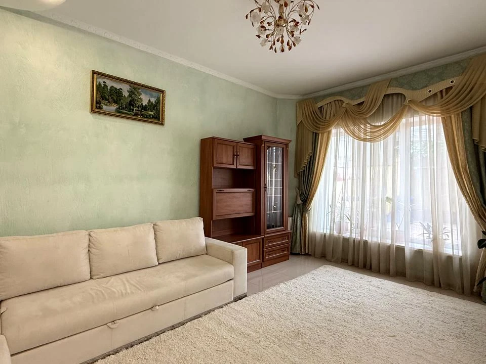 Будинок. Одеса, Георгія Липського вул.