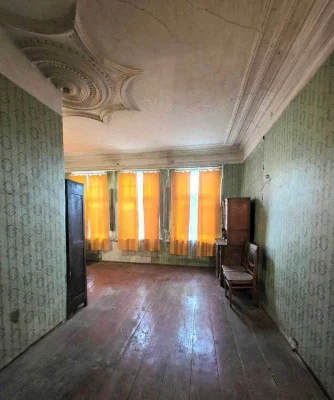 SV S4 For sale 2-room apartment Kholodna Gora st. Terikhovs