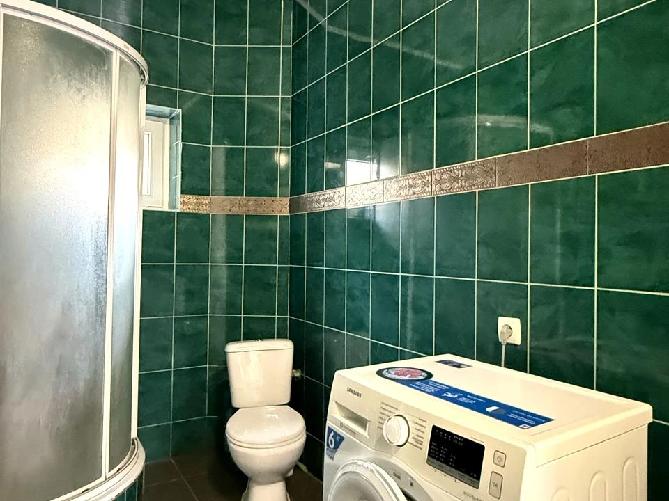 Будинок. Одеса, Георгія Липського вул.