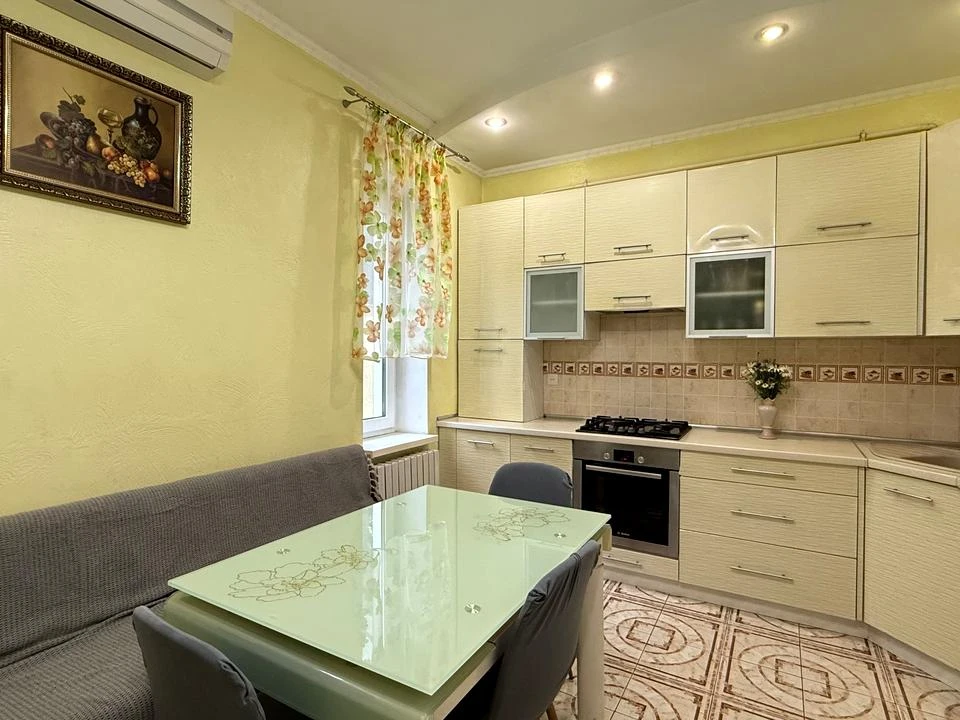 Будинок. Одеса, Георгія Липського вул.
