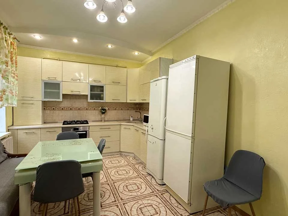Будинок. Одеса, Георгія Липського вул.