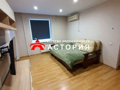 Квартира. Запоріжжя, Чарівна вул.