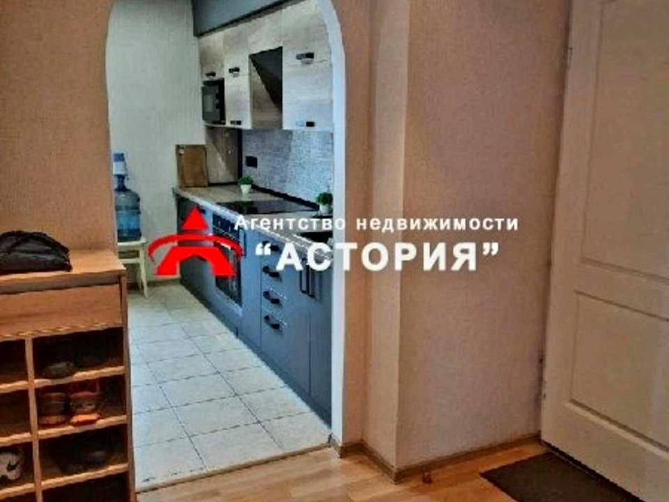 Квартира. Запоріжжя, Чарівна вул.
