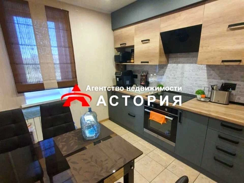 Квартира. Запоріжжя, Чарівна вул.