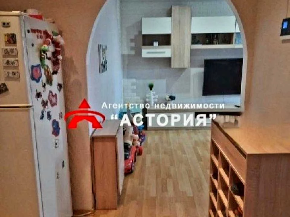 Квартира. Запоріжжя, Чарівна вул.