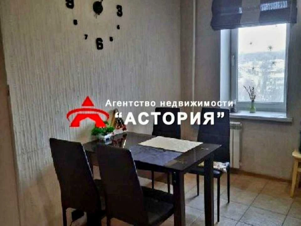 Квартира. Запоріжжя, Чарівна вул.