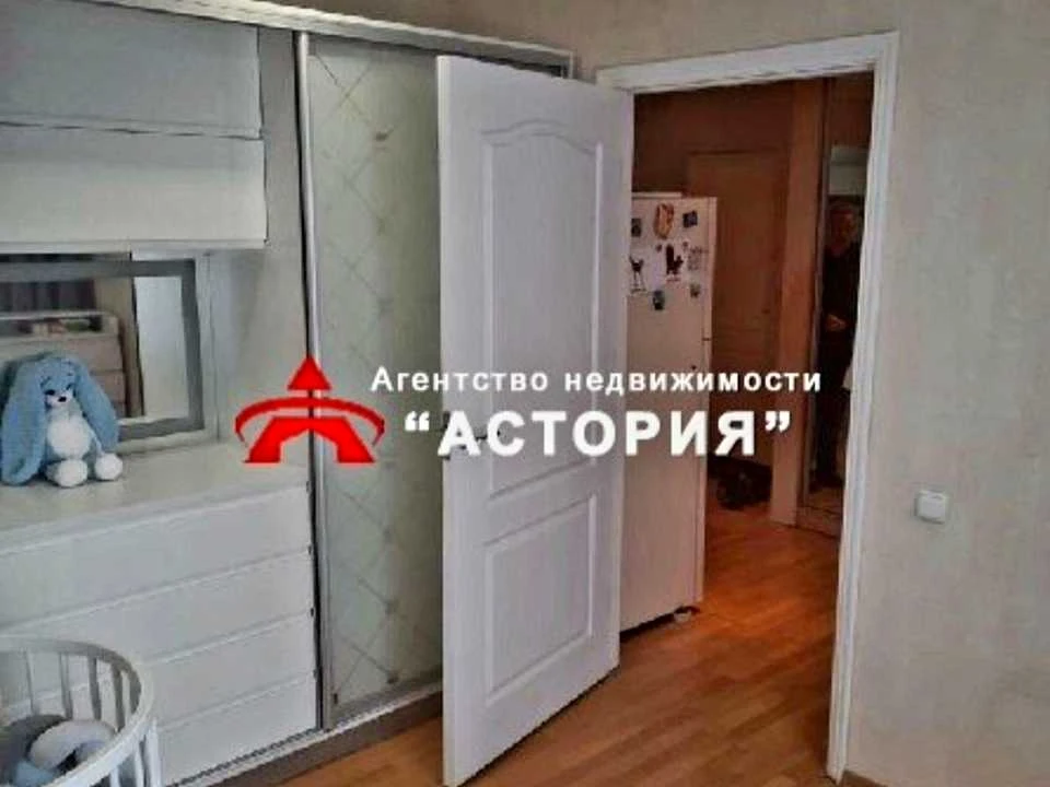 Квартира. Запоріжжя, Чарівна вул.