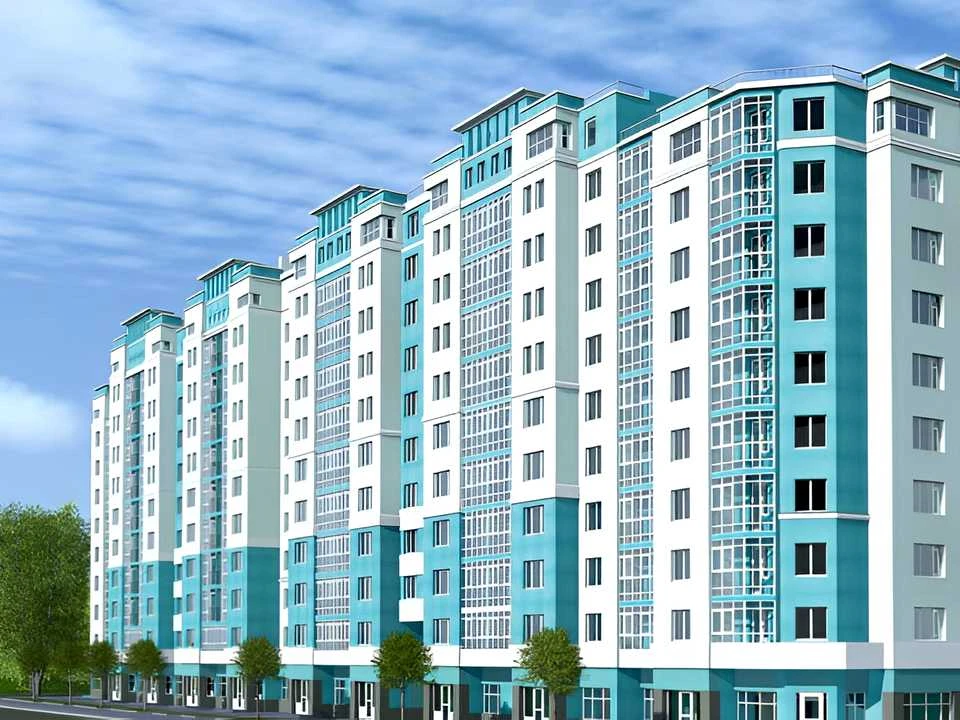 Квартира. Полтава, Олександра Оксанченка вул.