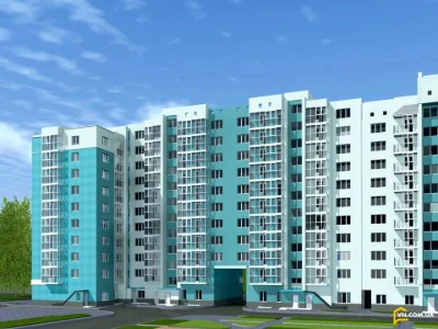 Квартира. Полтава, Олександра Оксанченка вул.