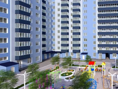 Квартира. Полтава, Олександра Оксанченка вул.