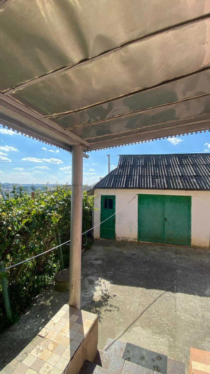 ID 46959 | Будинок Виставка | вул. Лісова | 78,9 м² | 4 кімн