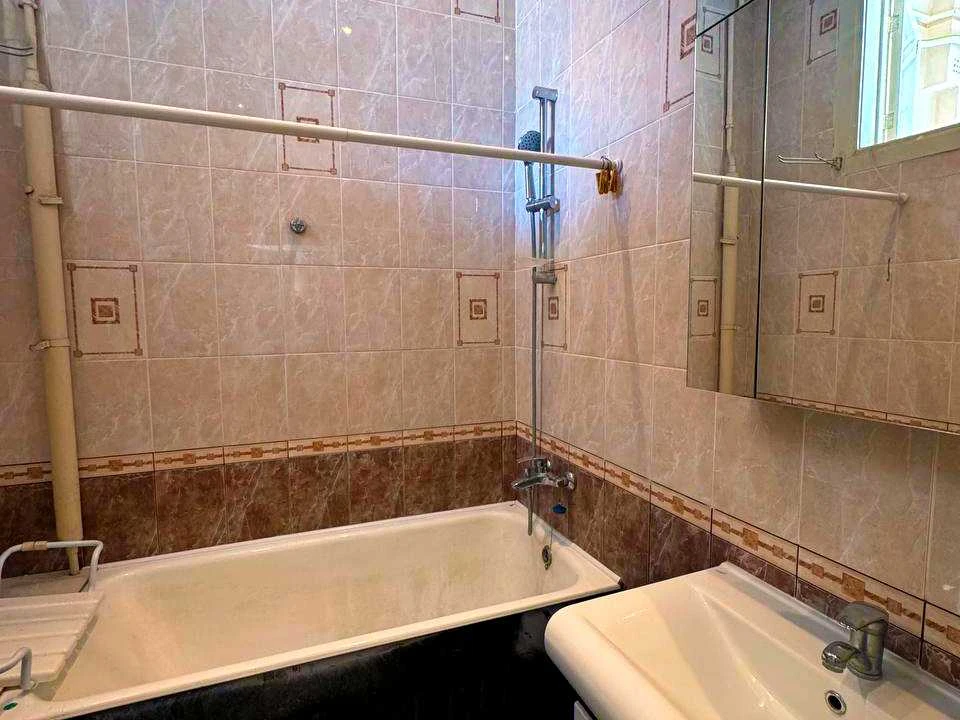 Квартира. Киев, Пилипа Орлика ул.