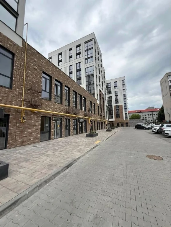 ПРОДАЖ 1-Кім.квартира 46,6м ЖК «РЕНЕСАНС»