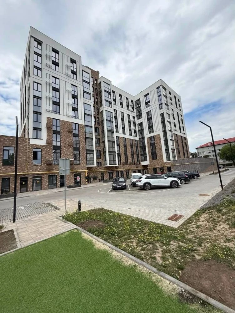 ПРОДАЖ 1-Кім.квартира 46,6м ЖК «РЕНЕСАНС»