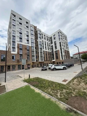 ПРОДАЖ 1-Кім.квартира 46,6м ЖК «РЕНЕСАНС»