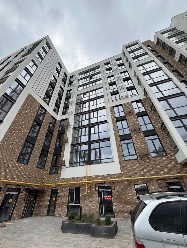 ПРОДАЖ 1-Кім.квартира 46,6м ЖК «РЕНЕСАНС»