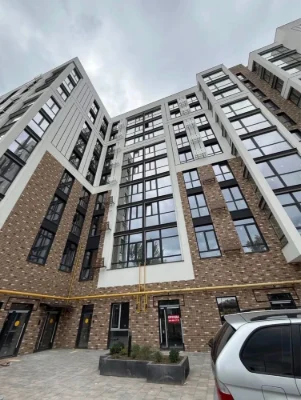 ПРОДАЖ 1-Кім.квартира 46,6м ЖК «РЕНЕСАНС»