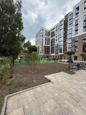 ПРОДАЖ 1-Кім.квартира 46,6м ЖК «РЕНЕСАНС»