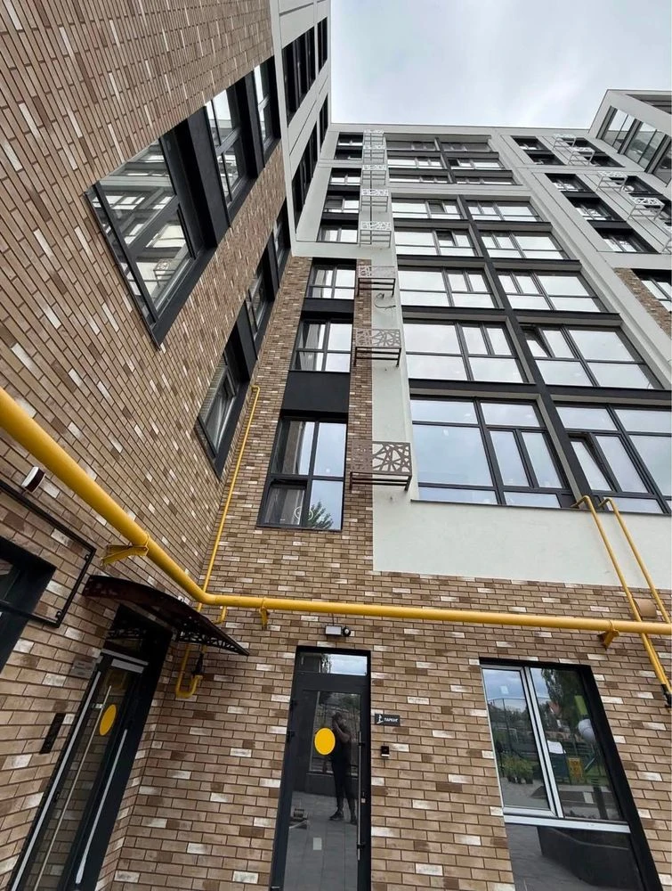 ПРОДАЖ 1-Кім.квартира 46,6м ЖК «РЕНЕСАНС»