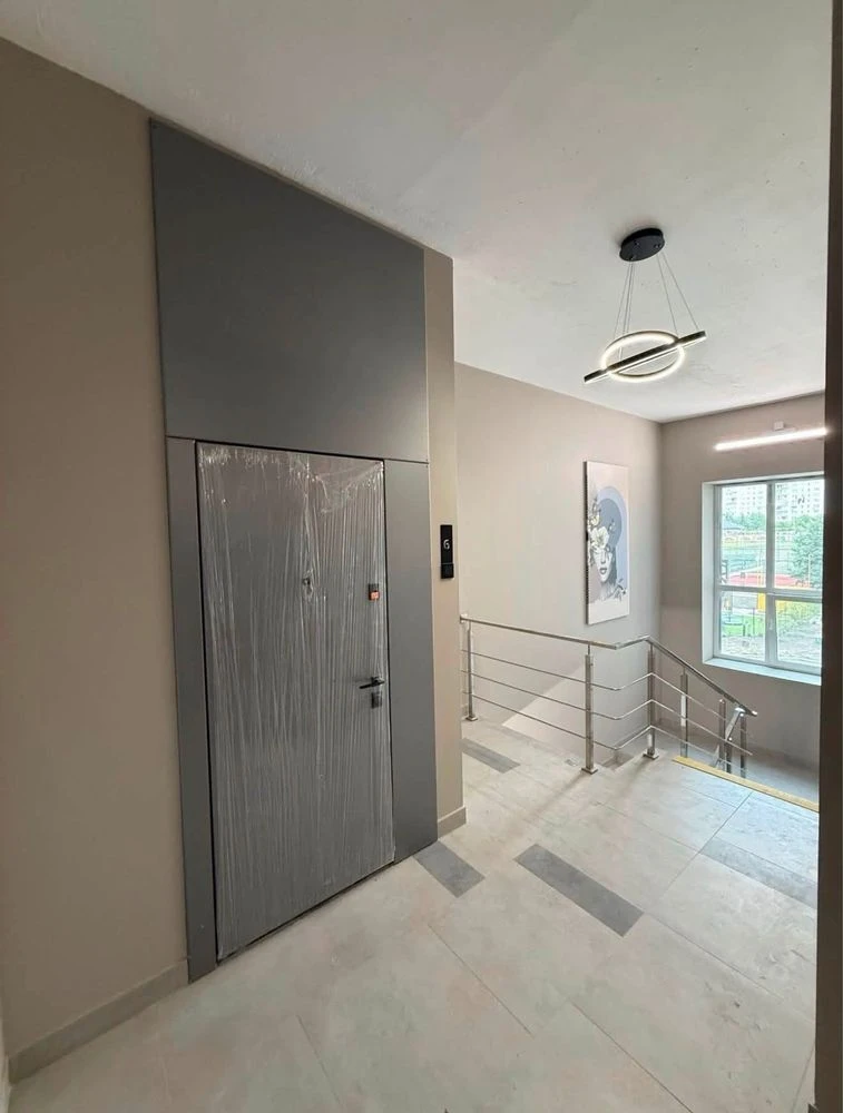 ПРОДАЖ 1-Кім.квартира 46,6м ЖК «РЕНЕСАНС»