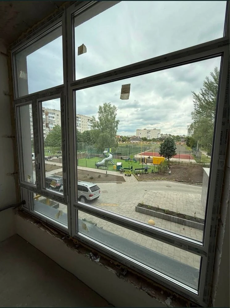 ПРОДАЖ 1-Кім.квартира 46,6м ЖК «РЕНЕСАНС»