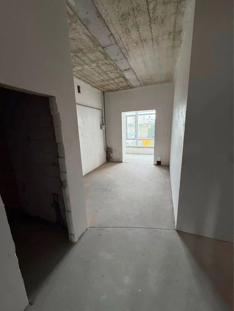 ПРОДАЖ 1-Кім.квартира 46,6м ЖК «РЕНЕСАНС»