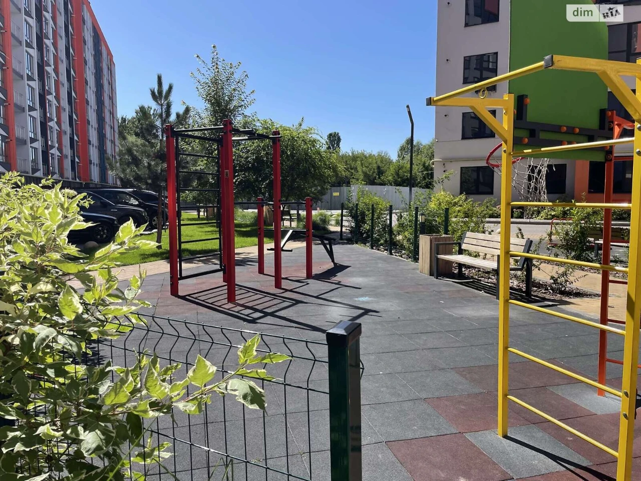 Продаж Квартира Центр