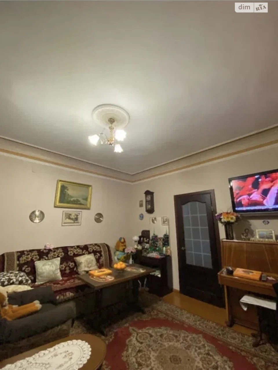 Продаж Частина будинку Центр