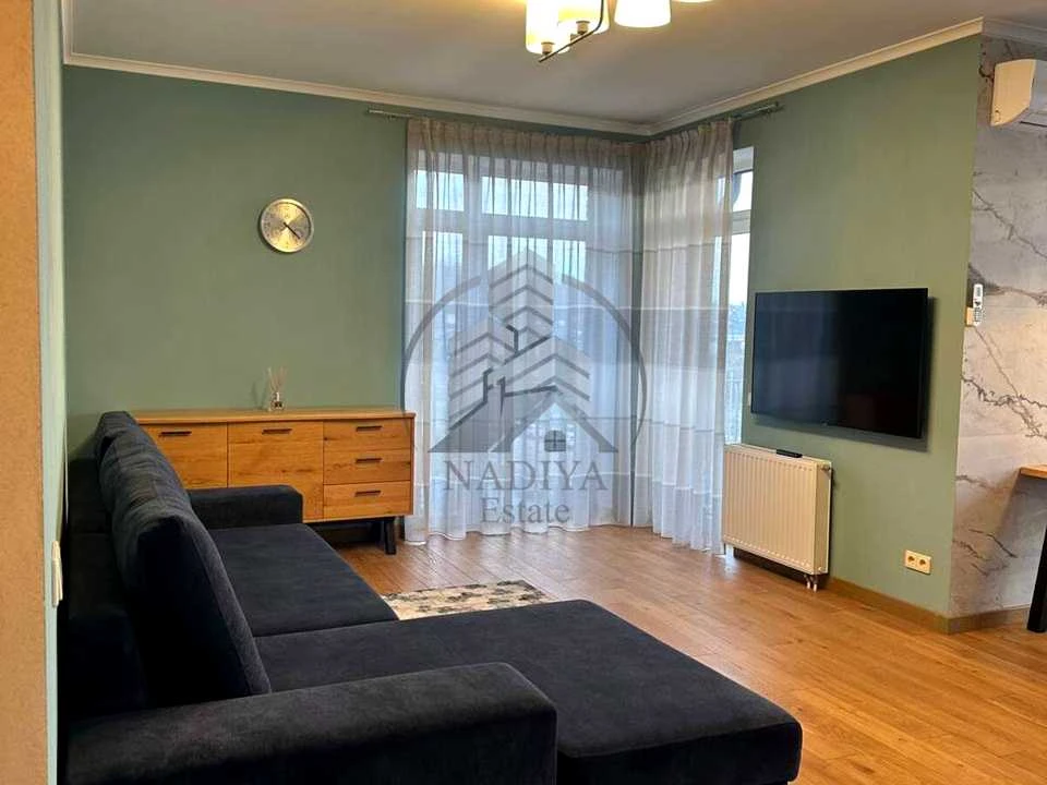 Квартира. Львів, Пасічна вул.